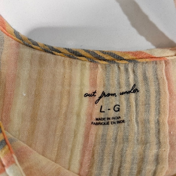 Out from Under crop top - Picture 10 of 13